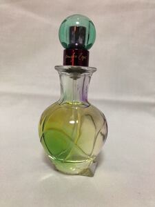 JENNIFER LOPEZ ジェニファーロペス LIVE ライブ 30ml EDP 香水