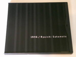 ★☆★　1996-Ryuichi Sakamoto　★☆★