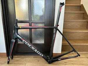 コルナゴ　V1R フェラーリ　COLNAGO Ferrari