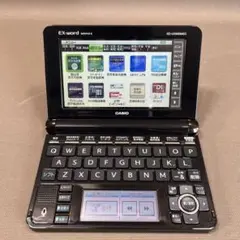 カシオ 電子辞書 医学モデル エクスワード CASIO XD-U5900MED