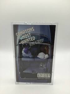 Comptons Most Wanted - Music To Driveby