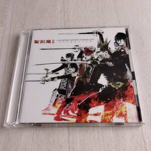 1MC13 CD 聖飢魔II A QUARTER CENTURY OF REBELLION 世界的極悪集大成盤