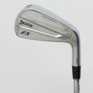 ダンロップ SRIXON スリクソン ZX MkII アイアン ユーティリティ N.S.PRO 950GH neo DST for HYBRID 【U4】 シャフト：N.S.PRO 9・・・