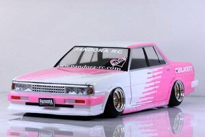 PANDORA RC Toyota CRESTA GX71 ＜クレスタ＞ PAB-3146