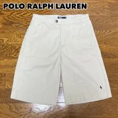 POLO RALPH LAUREN ポロラルフローレン チノ ハーフパンツ