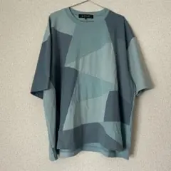 ANREALAGE Tシャツ