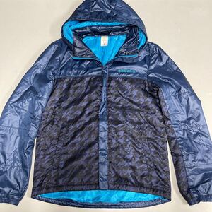 アディダス adidas ST HT ライト パデッド ジャケット ネイビー adidas ST HT Light Padded JKT メンズ F42052 Sサイズ アウター メンズ