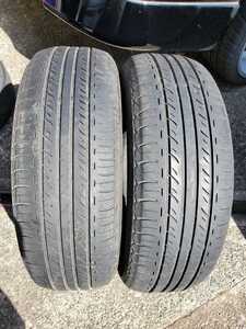 ★★ブリヂストン スニーカー SNEAKER 215/65R15 2011年製造