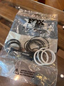 FOX フォーク　Air Sleeve Rebuild kit 803-00-142E