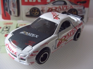 FD3S RX-7 A‘PEX IIADO特注