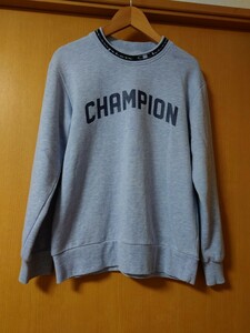 Champion トレーナー