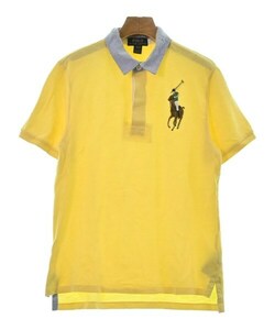 Polo Ralph Lauren ポロシャツ レディース ポロラルフローレン 中古　古着