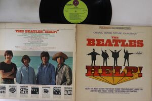 米LP Beatles Help! SMAS2386 CAPITOL /00400