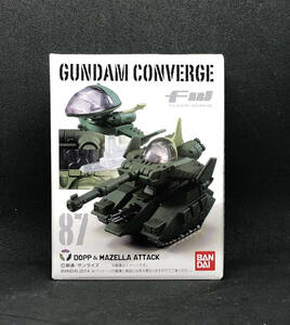 未開封　FW GUNDAM CONVERGE 87　ドップ＆マゼラアタック　ガンダムコンバージ