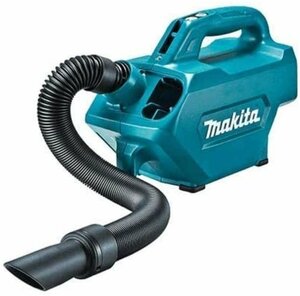 マキタ makita 充電式 クリーナ 18V 本体のみ CL184DZ 車 内 隅々 キレイ 掃除機 クリーナー 中古車 自動車 販売 メンテ 車検 掃除 内装