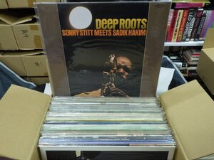 03★売切￥1000～★美品, JAZZ, ジャズ, Vinyl, レコードまとめて49枚セット｜SONNY STITT, Gene Ammons, Kenny Dorham, ピアノトリオ