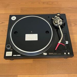 Technics テクニクス　SL-1200MK5G 送料無料　迅速発送　ターンテーブル① おまけ付き　ORTOFON Concorde