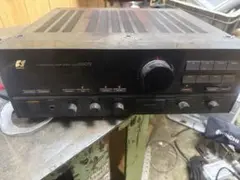 sansui au-a 907i