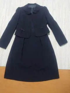 レディース　礼服　喪服　ナカノヒロミチ　11AR