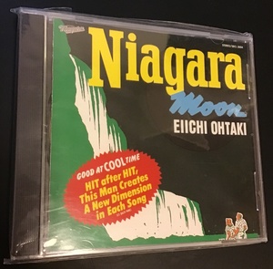 中古CD/大滝詠一「ナイアガラムーン NIAGARA MOON」2005年/30周年