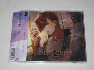 Birdcage 黒井勇