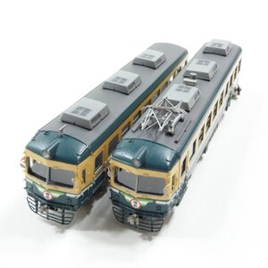 福井鉄道200形 ホビーメイトオカ キット組立品 #27854 鉄道模型 趣味 コレクション