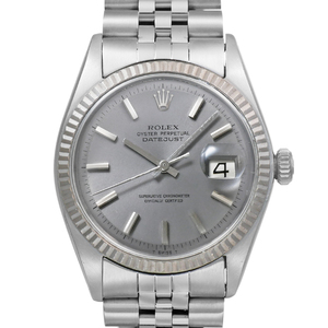 ROLEX デイトジャスト Ref.1601 アンティーク品 メンズ 腕時計