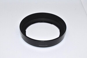 #0153bd ★★ 【送料無料 】MINOLTA ミノルタ 28-80mm F4-5.6 ★★