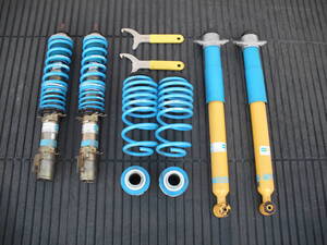 BILSTEIN BSS車高調KIT VWゴルフ4用 Fr40mm Rr30mmダウン