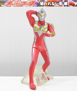 バンダイ HGウルトラマン47「ウルトラマンマックスVer.3」～狙われない街編 ※開封品、カード無し