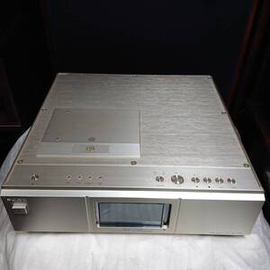 Sony SCD-777es 