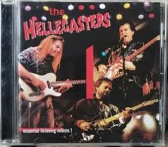 The Hellecasters / Essential Listening