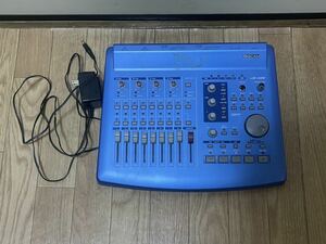 TASCAM US-428 DAWコントローラー