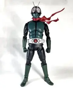 シン・仮面ライダー　フィギュアライズスタンダード完成品 布製マフラー付