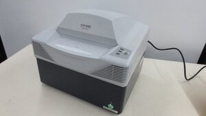 遺伝子検出装置 GVP-9600　SHIMADZU 島津製作所　 通電確認のみ リアルタイムPCR