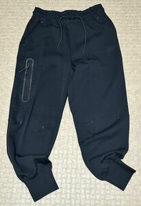 NIKE・TECH FLEECE PANTS ナイキ テック フリース ウィメンズ スウェットロング パンツ・M サイズ・新品