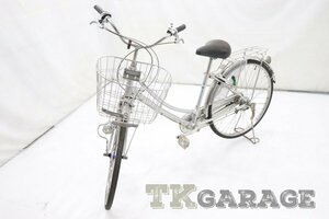 1900110001 引取限定 ブリジストン 27インチ 自転車 現状品 ジャンク品 TKGARAGE 店舗引取限定 茨城県 下妻市 U