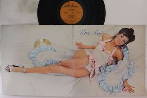 米LP Roxy Music Roxy Music MS2114 REPRISE /00400