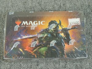 未開封 MTG/マジックザギャザリング 英語版 MODERN HORIZONSⅡ DRAFT BOOSTERS /モダンホライゾン2 ドラフトブースター ②