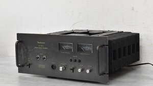 【 C 】1348 Technics SE-9600 パワーアンプ テクニクス