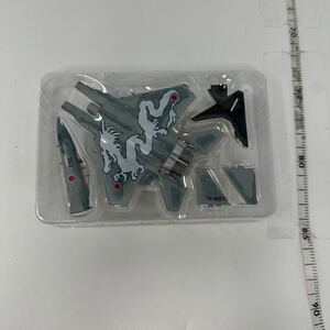 中古　WF2008夏限定 航空自衛隊 F-15J 白龍 第303飛行隊 2003戦競出場機 963号機(72-8963) 1/144 F-toys エフトイズ JASDF イーグル WF-10