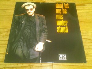 12’LP：DON