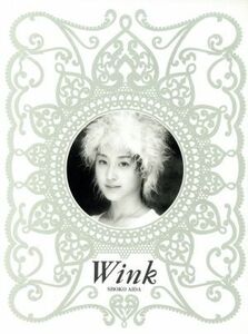 ＷＩＮＫ　Ｖｉｓｕａｌ　Ｃｏｌｌｅｃｔｉｏｎ～１９８８－１９９６　ヴィジュアル全集～／Ｗｉｎｋ