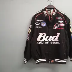 レーシングジャケット
RACING JACKET
長袖 アウター