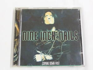 CD / NINE INCH NAILS / COMING DOWN FAST / 『M32』 / 中古