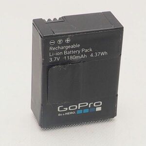 GoPro 純正 AHDBT-302 バッテリー HERO3 3+ Black Silver 用 管17073