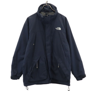 ノースフェイス NP10402 マカル ジャケット M ネイビー THE NORTH FACE アウトドア メンズ