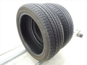 バリ山 215/45R17 トーヨー SD-7 2021年製 2本 夏タイヤ 手渡し可!個人宅着払い!L1716