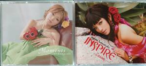 浜崎あゆみ CD+DVD 10点セット