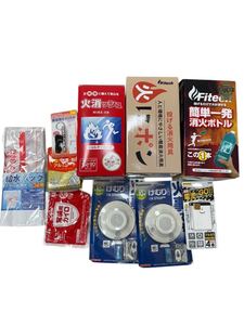 非常用持ち出しセット 防災グッズ